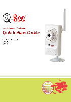 Telecamere di sicurezza Q-See QSTC201 Manuale utente